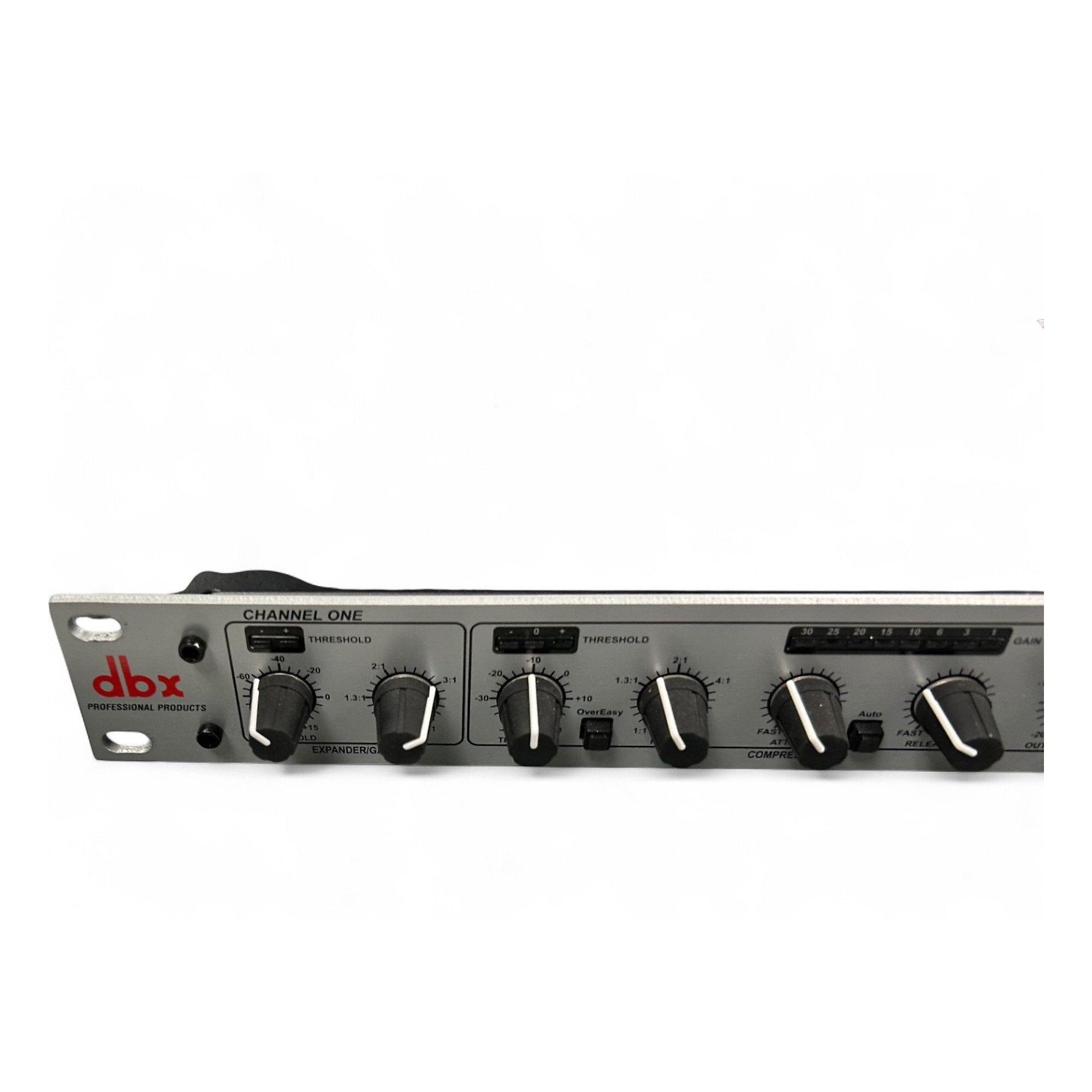 Used dbx 266XS Compressor | Guitar Center