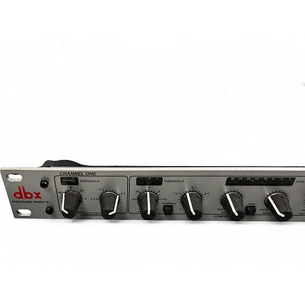 dbx 266xs コンプレッサー DBX 266XS - Compressors and Limiters