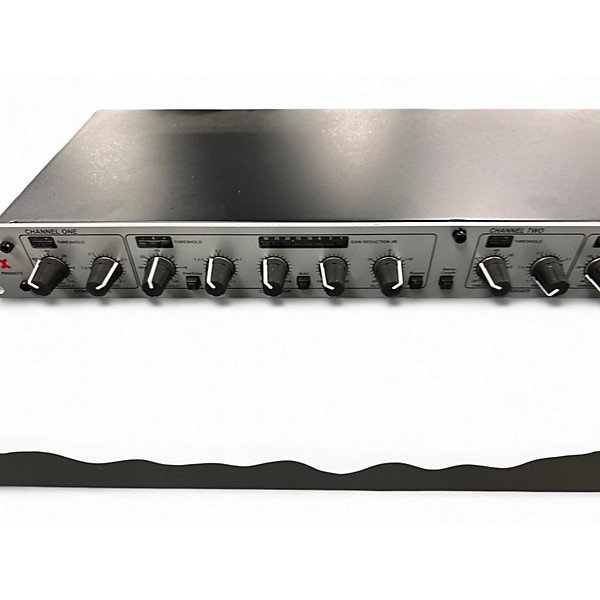 Used dbx 266XS Compressor | Guitar Center