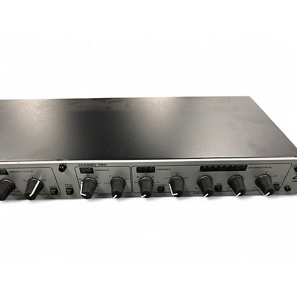 dbx 266xs コンプレッサー DBX 266XS - Compressors and Limiters