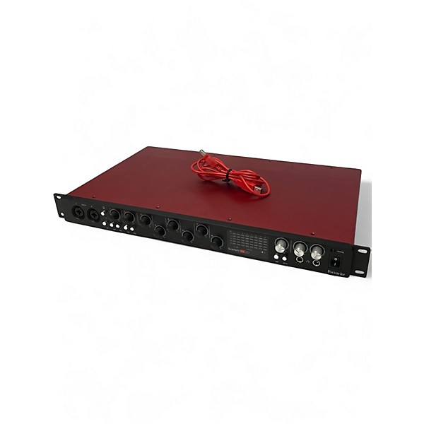 Used Focusrite Scarlett 18i20 Gen 2 Audio Interface | Guitar