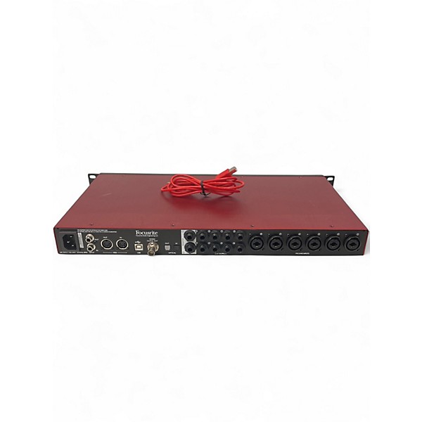 DTM・DAW Focusrite Scarlett 18i20 Gen2 Scarlett 18i20 4th Generation | Focusrite