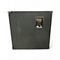 Used Hartke AK410 500W 8Ohm 4x10 Bass Cabinet