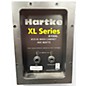 Used Hartke AK410 500W 8Ohm 4x10 Bass Cabinet