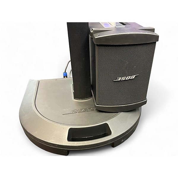 Used Bose L1 Model I Powered Speaker