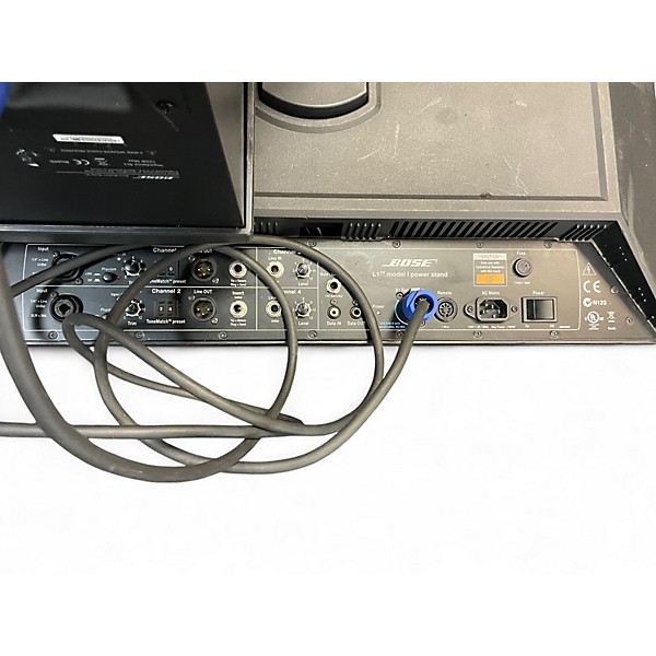 Used Bose L1 Model I Powered Speaker