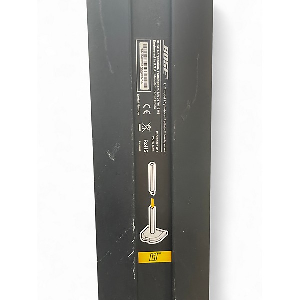 Used Bose L1 Model I Powered Speaker