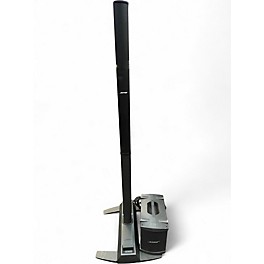 Used Bose L1S Model II Powered Speaker