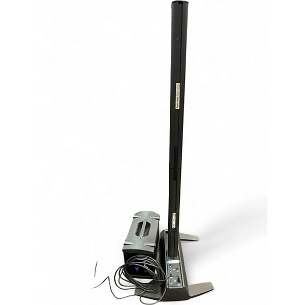 Used Bose L1S Model II Powered Speaker