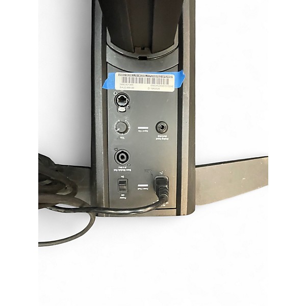 Used Bose L1S Model II Powered Speaker