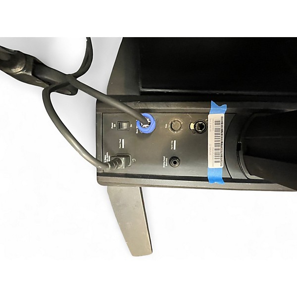 Used Bose L1S Model II Powered Speaker