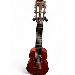 Used Gretsch Guitars G9126 Mahogany Ukulele
