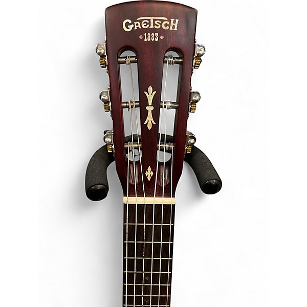 Used Gretsch Guitars G9126 Mahogany Ukulele