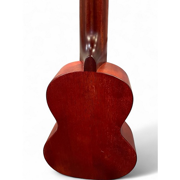Used Gretsch Guitars G9126 Mahogany Ukulele