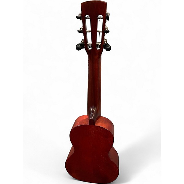 Used Gretsch Guitars G9126 Mahogany Ukulele