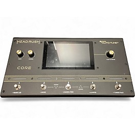 Used HeadRush Core Effect Processor