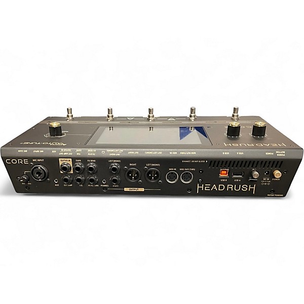 その他 HEADRUSH CORE Core | HeadRush FX