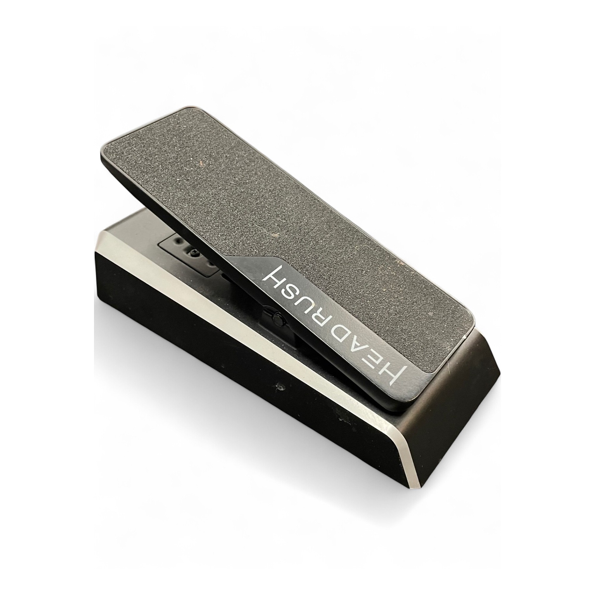 ギター HEADRUSH EXPRESSION PEDAL Guitar Pedal - Expression Pedal | HeadRush FX