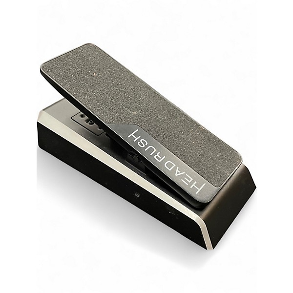 Used HeadRush Expression Pedal Pedal | Guitar Center