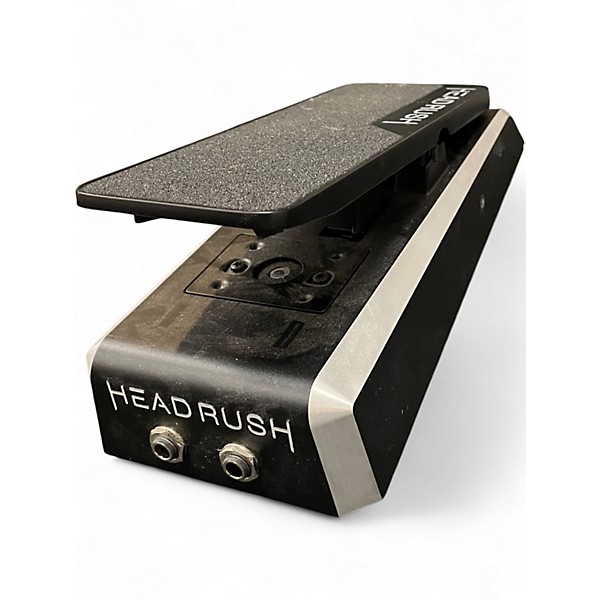 ギター Headrush  EXPRESSION  PEDAL Guitar Pedal - Expression Pedal | HeadRush FX