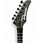 Used Dan Dean NASHVAGES SELECT Maroon Solid Body Electric Guitar