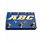 Used Morley ABC Pedal thumbnail
