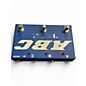 Used Morley ABC Pedal