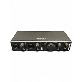 Used Arturia Minifuse 2 Audio Interface