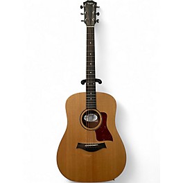Used Taylor BBT Big Baby Natural Acoustic Guitar