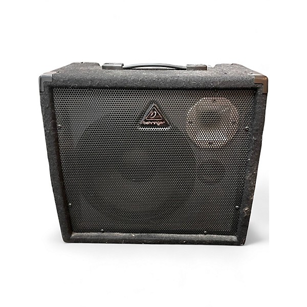 Used Behringer ULTRATONE K900FX Keyboard Amp