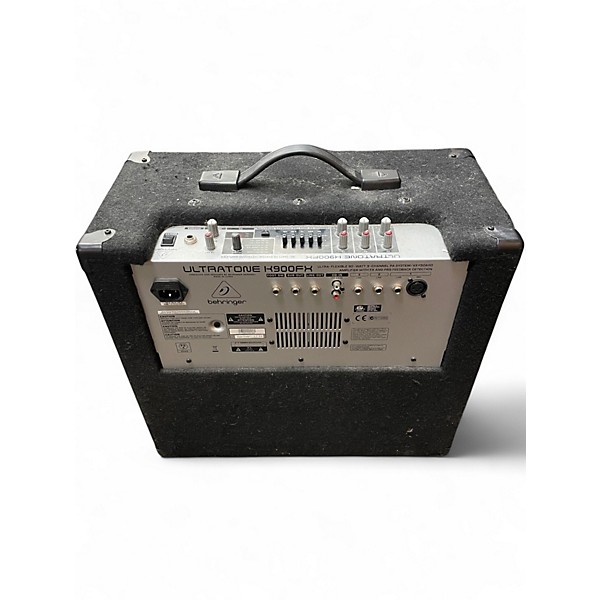 Used Behringer ULTRATONE K900FX Keyboard Amp