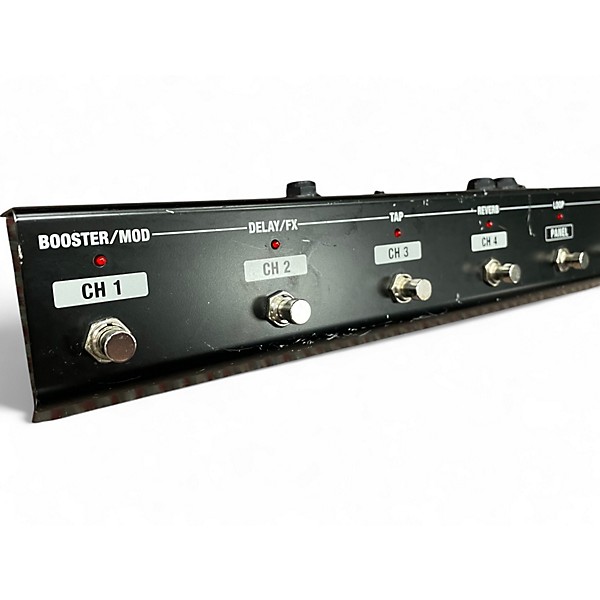 Used BOSS GAFC Guitar Combo Footswitch