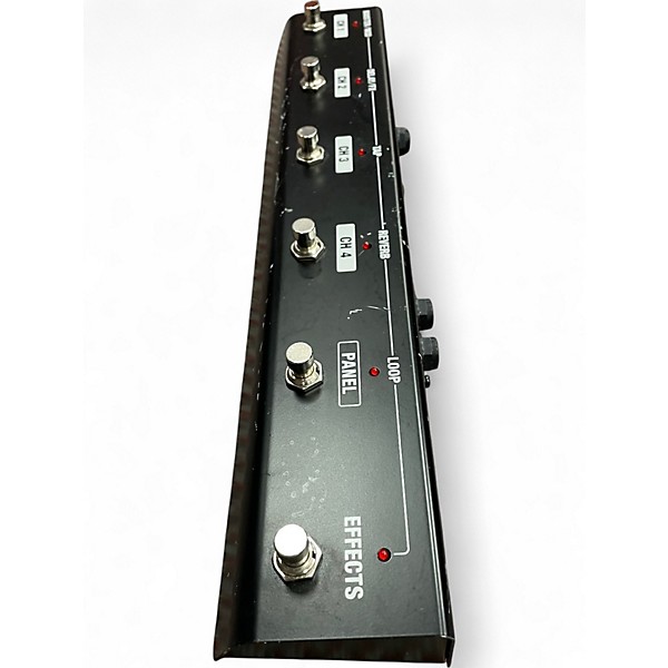 Used BOSS GAFC Guitar Combo Footswitch