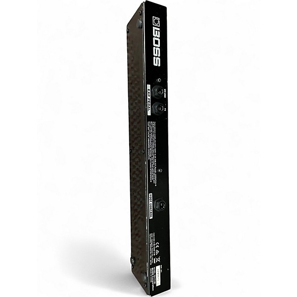 Used BOSS GAFC Guitar Combo Footswitch