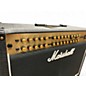 Used Marshall JVM410C 100W 2x12 Tube Guitar Combo Amp