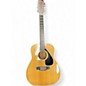 Used Yamaha FG312 Natural 12 String Acoustic Guitar thumbnail