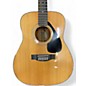 Used Yamaha FG312 Natural 12 String Acoustic Guitar