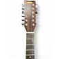 Used Yamaha FG312 Natural 12 String Acoustic Guitar