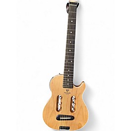 Used Traveler Guitar Escape Mark III Natural Acoustic Guitar