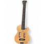 Used Traveler Guitar Escape Mark III Natural Acoustic Guitar thumbnail