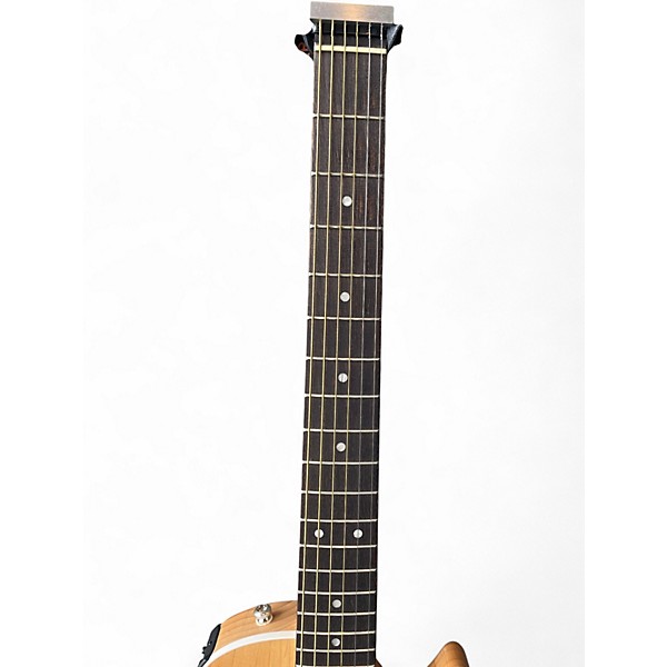 Used Traveler Guitar Escape Mark III Natural Acoustic Guitar