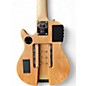 Used Traveler Guitar Escape Mark III Natural Acoustic Guitar