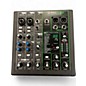 Used Mackie profx6v3 Powered Mixer thumbnail