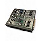 Used Mackie profx6v3 Powered Mixer