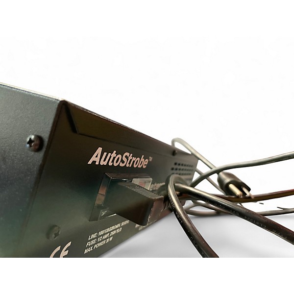 Used Peterson AUTOSTROBE 590 Tuner