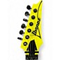 Used Ibanez GENESIS RG550 Desert Sun Yellow Solid Body Electric Guitar