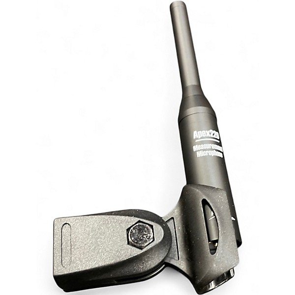 Used Apex 220 Condenser Microphone