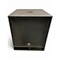 Used Yamaha CW118V Unpowered Subwoofer thumbnail