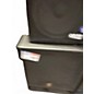Used Yamaha CW118V Unpowered Subwoofer