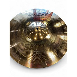 Used SABIAN 16in AAX Xplosion Crash Cymbal